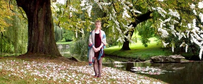 青春的三段回忆剧照的剧照