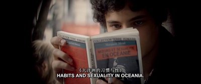 青春的三段回忆剧照的剧照