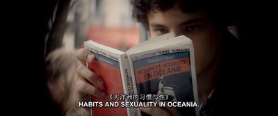 青春的三段回忆剧照的剧照