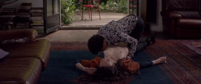 青春的三段回忆剧照的剧照