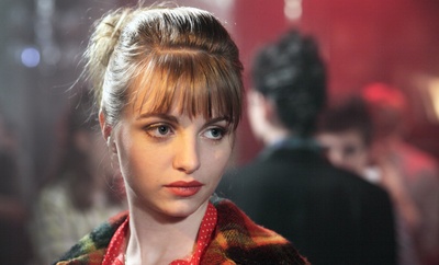 青春的三段回忆剧照的剧照