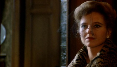 玛丽娅·布劳恩的婚姻剧照的剧照