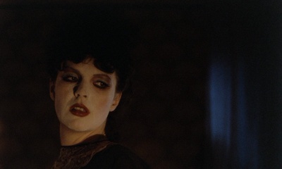 玛丽娅·布劳恩的婚姻剧照的剧照