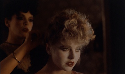 玛丽娅·布劳恩的婚姻剧照的剧照