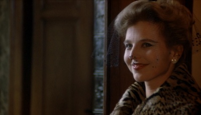 玛丽娅·布劳恩的婚姻剧照的剧照