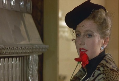 玛丽娅·布劳恩的婚姻剧照的剧照