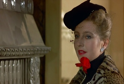 玛丽娅·布劳恩的婚姻剧照的剧照