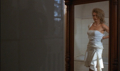 玛丽娅·布劳恩的婚姻剧照的剧照