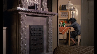 玛丽娅·布劳恩的婚姻剧照的剧照