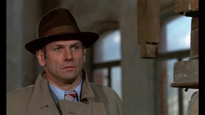 玛丽娅·布劳恩的婚姻剧照的剧照