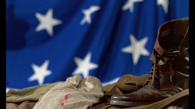 玛丽娅·布劳恩的婚姻剧照的剧照