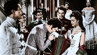 茜茜公主3剧照的剧照