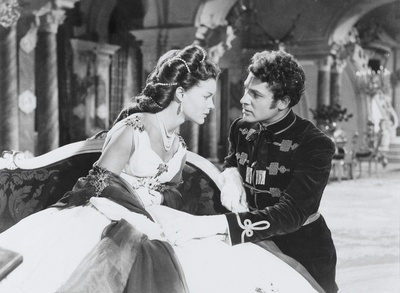 茜茜公主3剧照的剧照