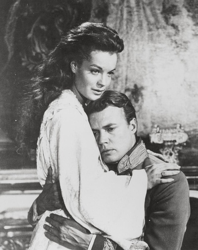 茜茜公主3剧照的剧照