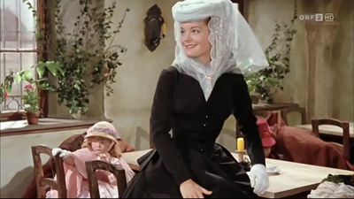 茜茜公主3剧照的剧照