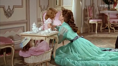 茜茜公主3剧照的剧照