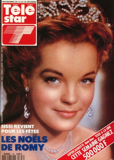 茜茜公主3剧照的剧照