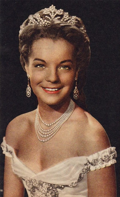 茜茜公主3剧照的剧照