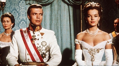 茜茜公主3剧照的剧照