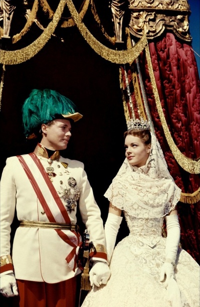 茜茜公主3剧照的剧照