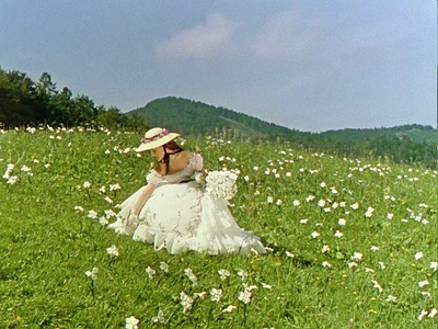 茜茜公主3剧照的剧照