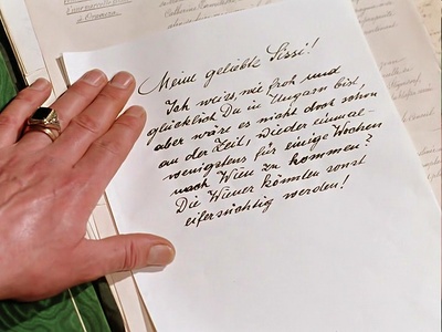 茜茜公主3剧照的剧照