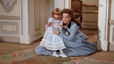 茜茜公主3剧照的剧照