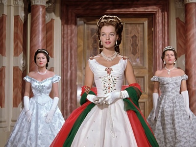 茜茜公主3剧照的剧照