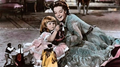 茜茜公主3剧照的剧照