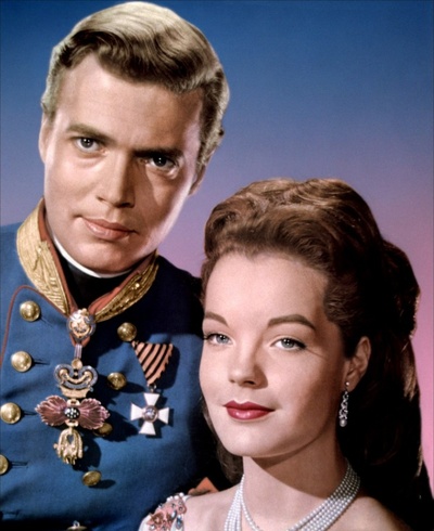 茜茜公主3剧照的剧照