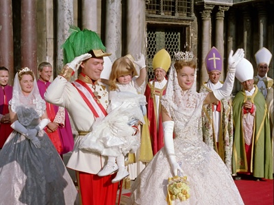 茜茜公主3剧照的剧照