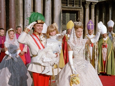 茜茜公主3剧照的剧照