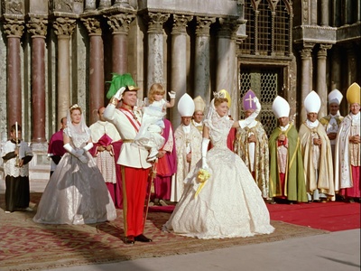 茜茜公主3剧照的剧照