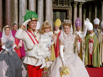 茜茜公主3剧照的剧照