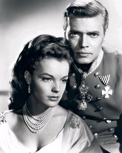 茜茜公主3剧照的剧照