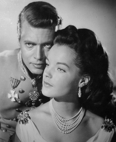 茜茜公主3剧照的剧照