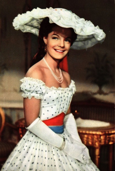 茜茜公主3剧照的剧照