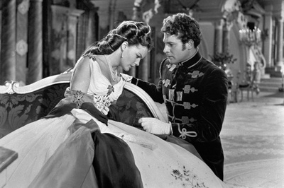 茜茜公主3剧照的剧照