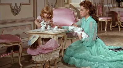 茜茜公主3剧照的剧照