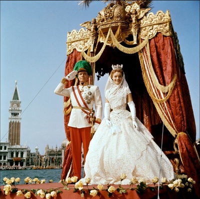 茜茜公主3剧照的剧照