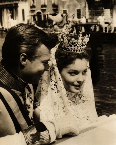 茜茜公主3剧照的剧照