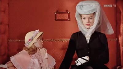 茜茜公主3剧照的剧照