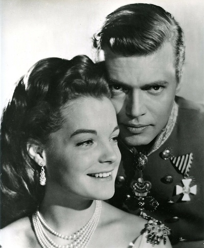 茜茜公主3剧照的剧照