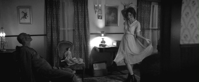 母亲的双眼剧照的剧照