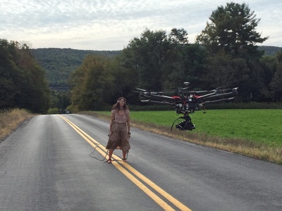 母亲的双眼剧照的剧照