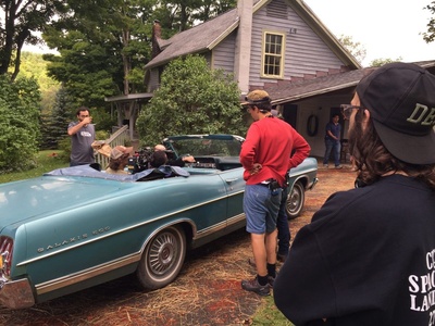 母亲的双眼剧照的剧照