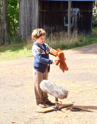 母亲的双眼剧照的剧照