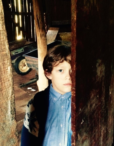 母亲的双眼剧照的剧照