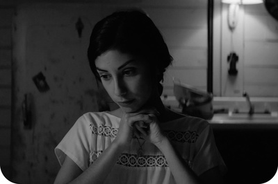 母亲的双眼剧照的剧照