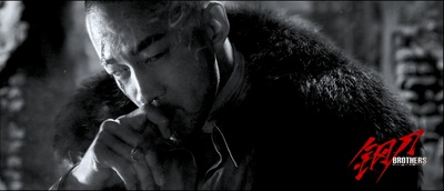 钢刀剧照的剧照